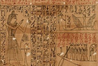 Boulaq Papyrus: Unraveling Ancient Egyptian Legal Disputes and Family Ties