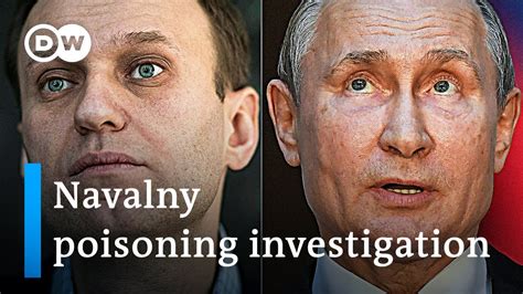  Navalny-myrkytyksen salaisuudet: poliittinen intohimo ja Venäjän vallan struktuurin kyseenalaistaminen