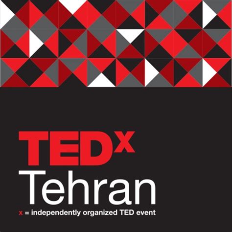 TEDxTehran - A Catalyst for Innovation and Dialogue Amidst Sociopolitical Turbulence