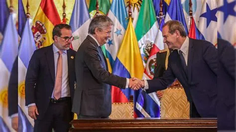 Ibero-American Summit 2023: A Colombian Twist on Regional Unity and Sustainable Development