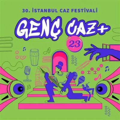 Istanbul Jazz Festival: Kuinka Bad Boychanged Turkish Jazz Forever