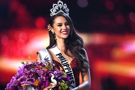  Miss Universe Philippines 2018: Catriona Gray ja Filippiinien itsensä uudenlainen kuva maailman näyttämölle