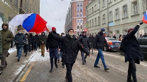 Navalnyn Myrkytys: Politiikan ja Venäjän Yhteiskunnan Murroskohta