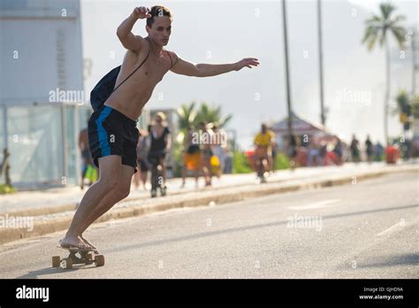 Rio 2016: Kertomus Brasilialaisen Skeittaaja Bruno Hochstetterin Historisista Saavutuksista ja Niiden Vaikutuksista Urheilun Maailmaan