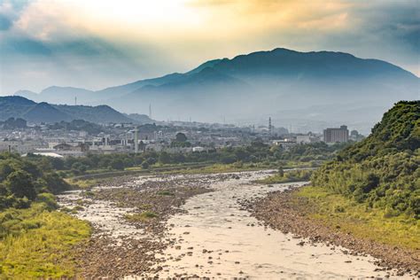 渋川市 一 時間 ごと の天気 と その 影響 に ついて の 考察