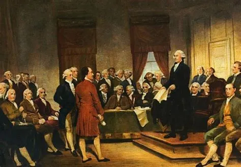 The Great Compromise: Reconciling Federal Power and States' Rights at the Constitutional Convention