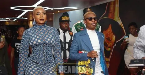 The Headies Awards 2019: Uchemba's Triumphant Return and the Changing Face of Nigerian Music